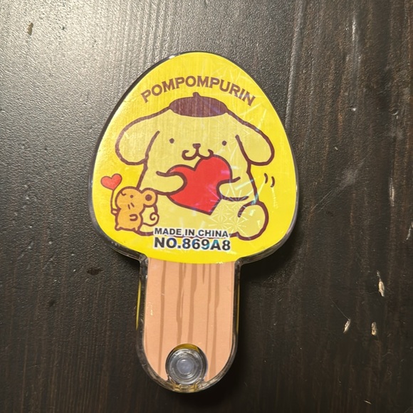 Pompompurin water game - Picture 3 of 3